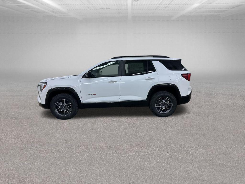 new 2026 GMC Terrain car, priced at $39,084