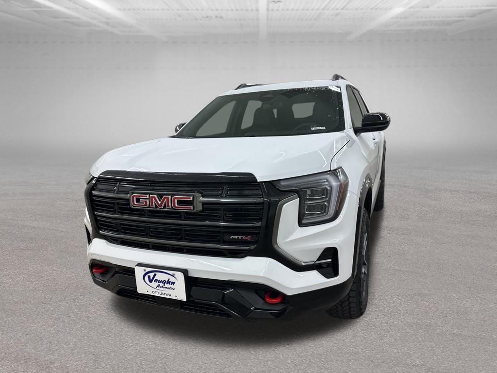 new 2026 GMC Terrain car, priced at $39,084