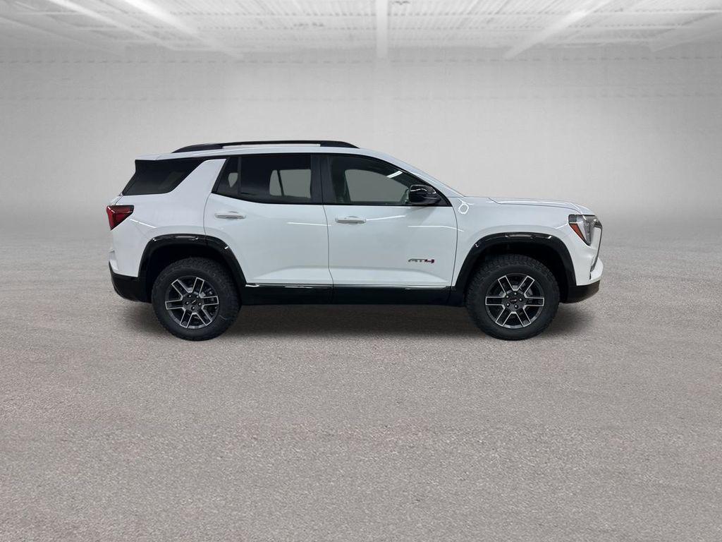 new 2026 GMC Terrain car, priced at $39,084