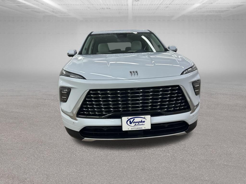 new 2026 Buick Enclave car, priced at $62,384