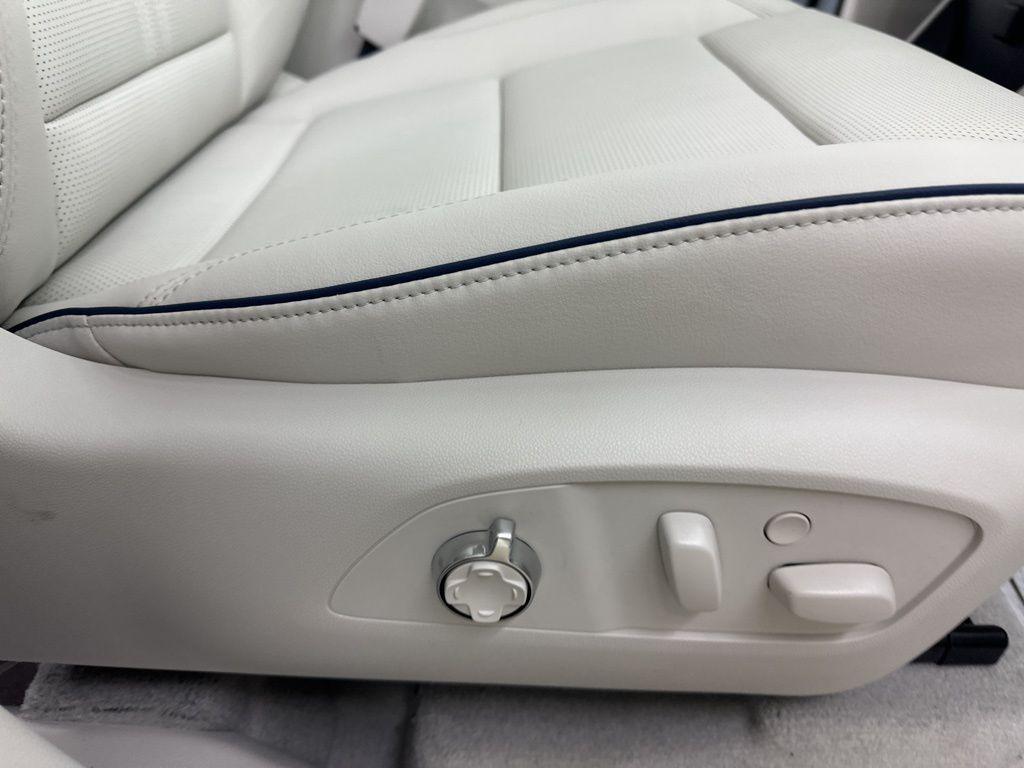 new 2026 Buick Enclave car, priced at $62,384