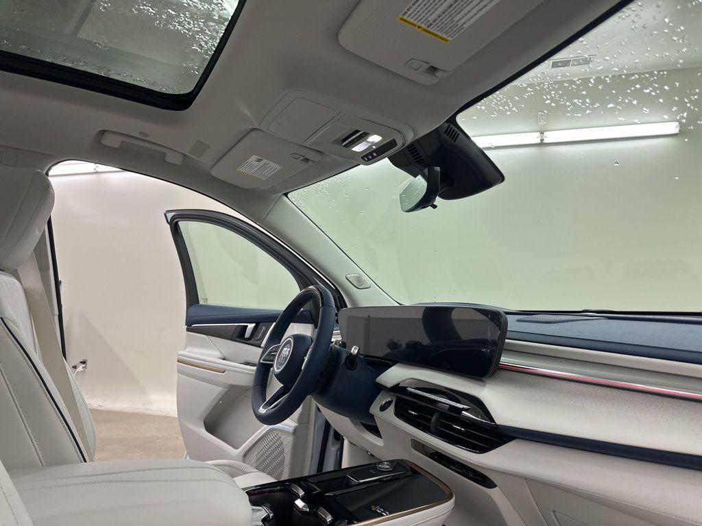 new 2026 Buick Enclave car, priced at $62,384