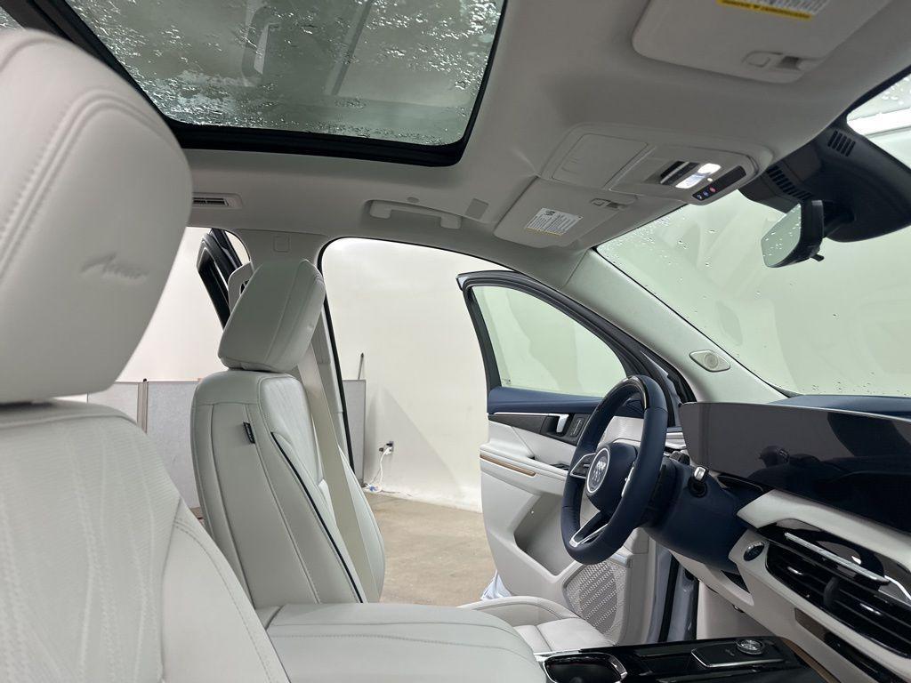 new 2026 Buick Enclave car, priced at $62,384