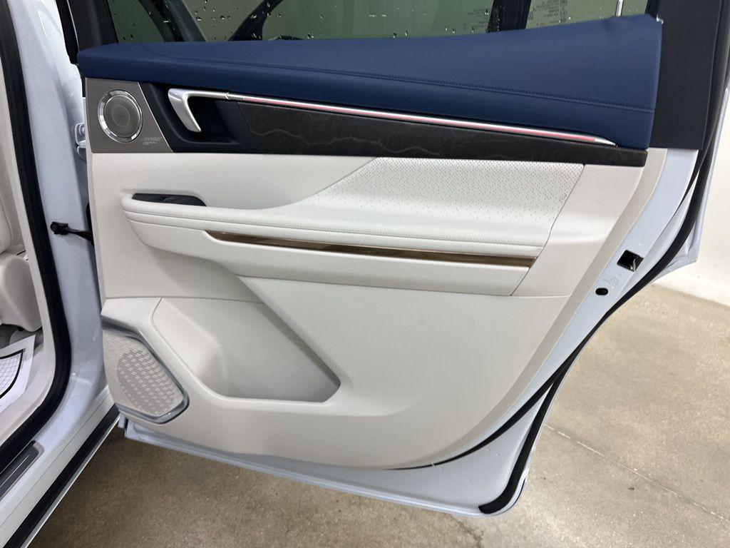 new 2026 Buick Enclave car, priced at $62,384