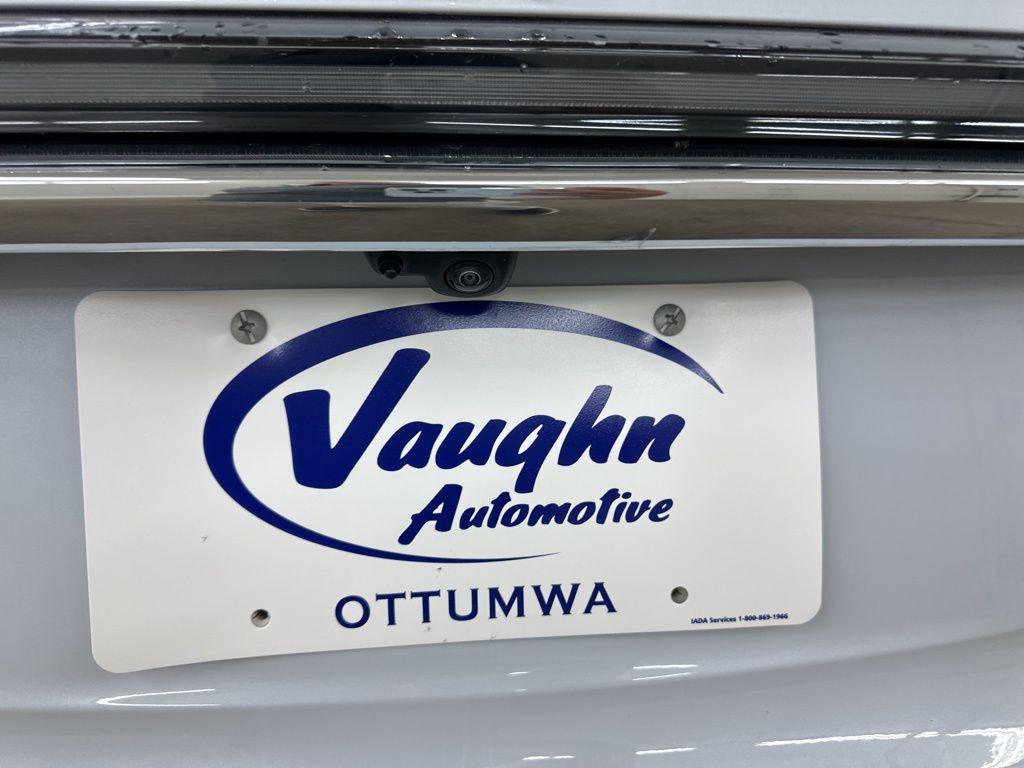 new 2026 Buick Enclave car, priced at $62,384