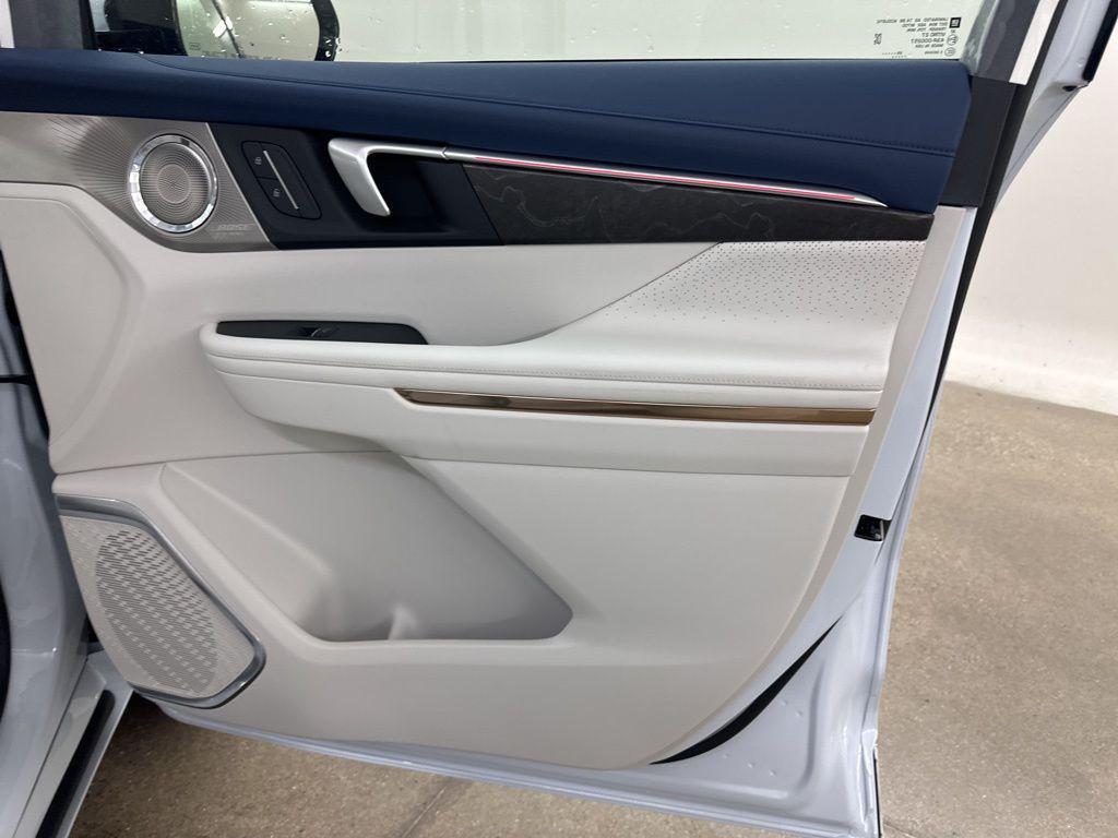 new 2026 Buick Enclave car, priced at $62,384