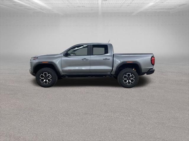 new 2024 GMC Canyon car, priced at $51,658