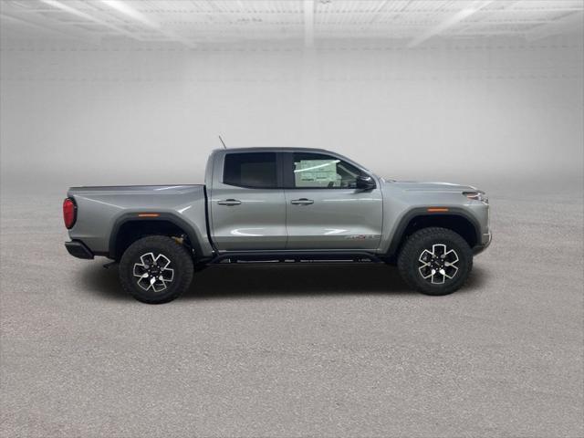 new 2024 GMC Canyon car, priced at $51,658