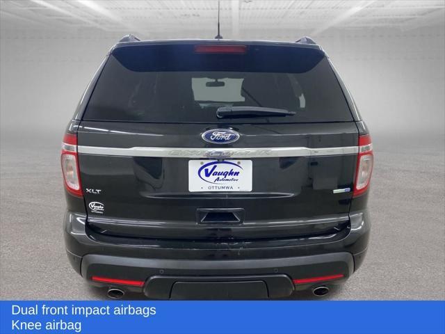 used 2015 Ford Explorer car, priced at $14,999