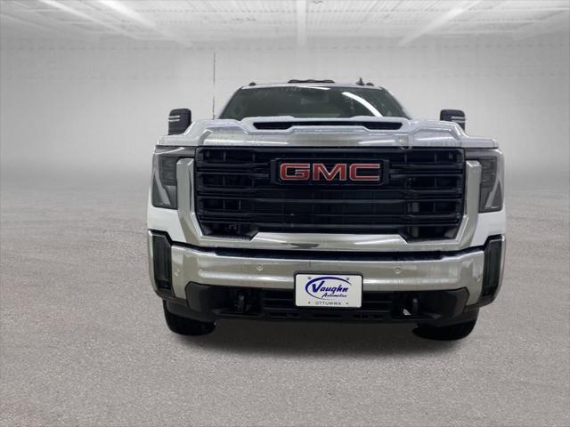 new 2025 GMC Sierra 3500 car, priced at $54,549