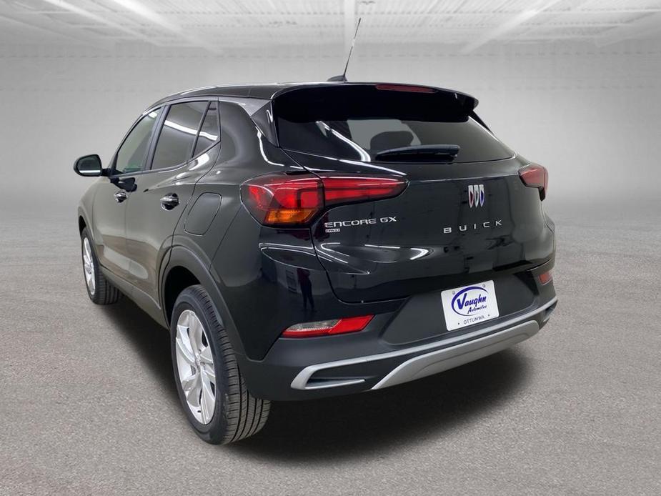 new 2024 Buick Encore GX car, priced at $25,640