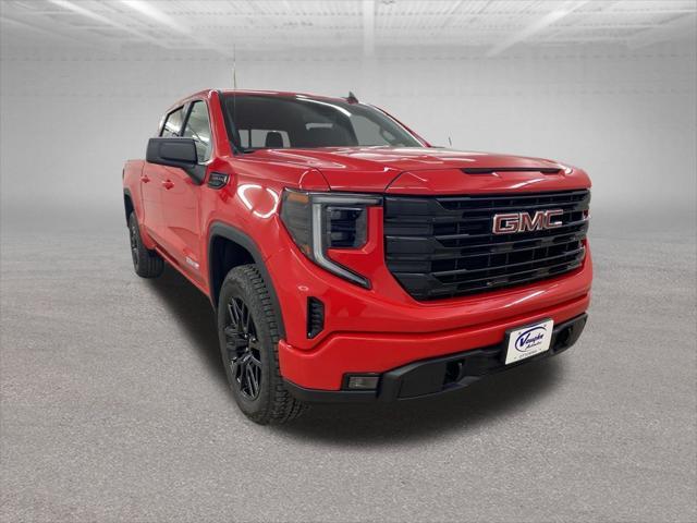 new 2025 GMC Sierra 1500 car, priced at $59,785