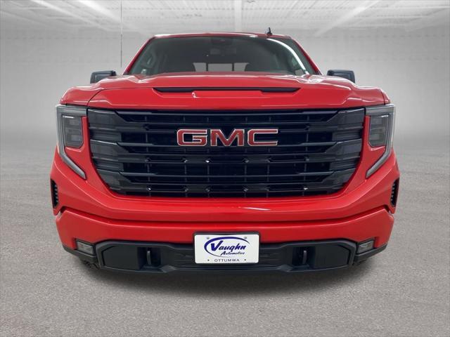 new 2025 GMC Sierra 1500 car, priced at $59,785