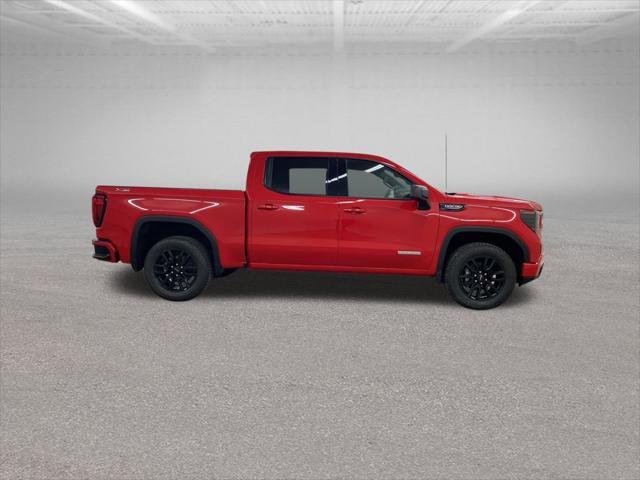 new 2025 GMC Sierra 1500 car, priced at $59,785