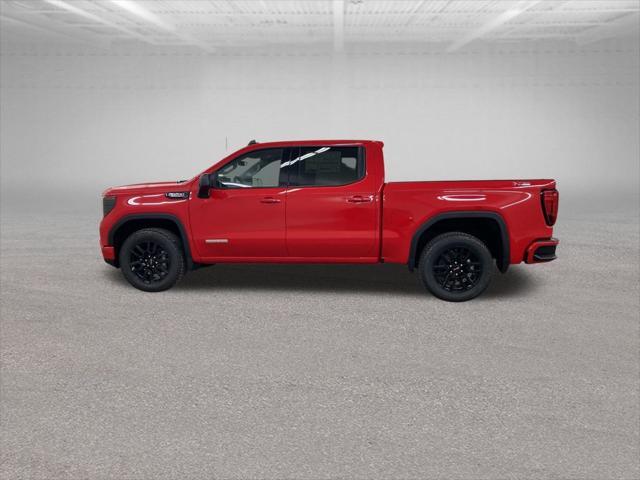 new 2025 GMC Sierra 1500 car, priced at $59,785