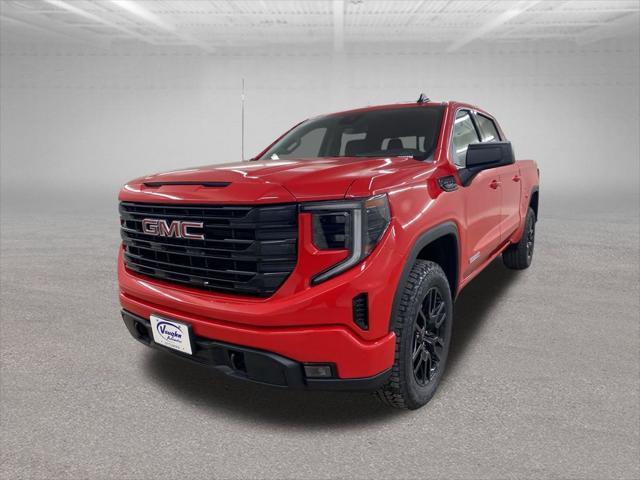 new 2025 GMC Sierra 1500 car, priced at $59,785