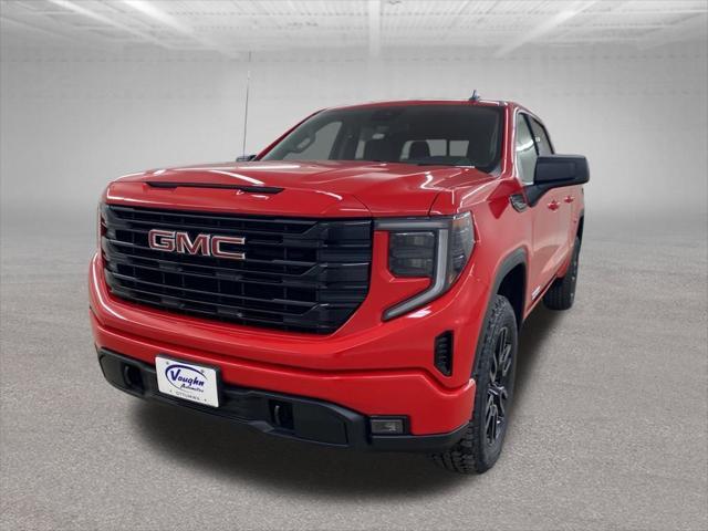 new 2025 GMC Sierra 1500 car, priced at $59,785