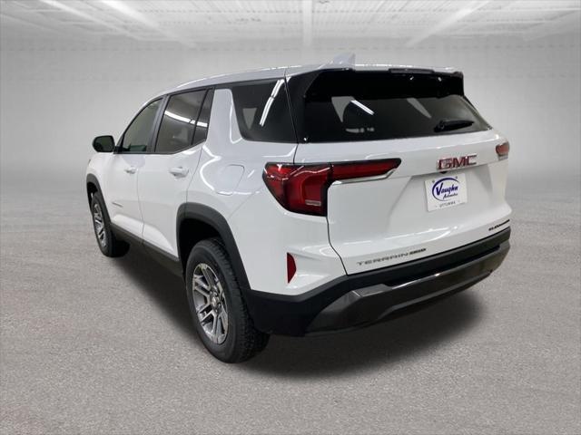 new 2026 GMC Terrain car, priced at $31,328