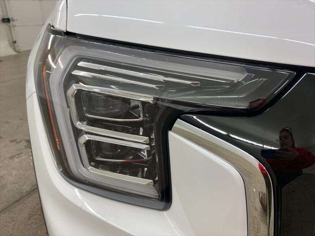 new 2026 GMC Terrain car, priced at $31,328