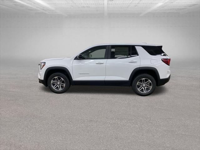 new 2026 GMC Terrain car, priced at $31,328