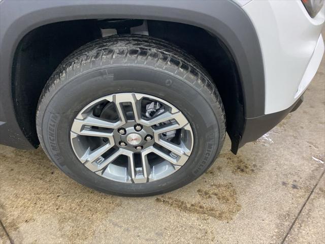 new 2026 GMC Terrain car, priced at $31,328