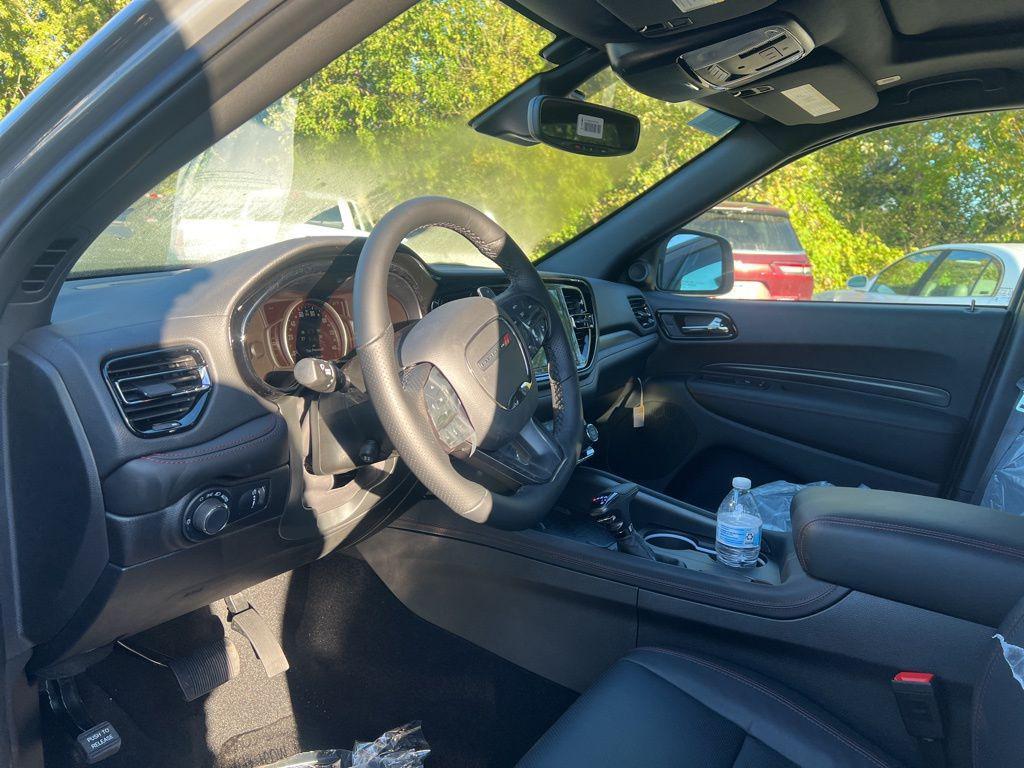 new 2026 Dodge Durango car, priced at $48,000