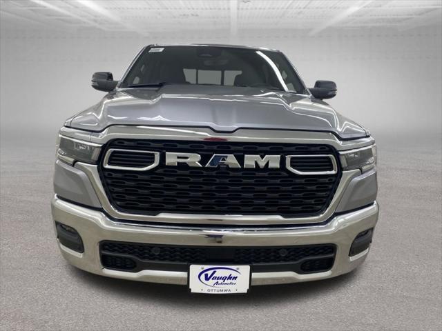 new 2025 Ram 1500 car, priced at $43,562