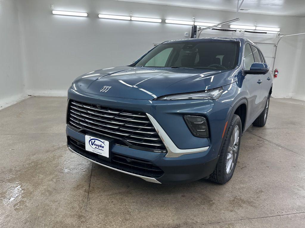 new 2026 Buick Enclave car, priced at $46,761