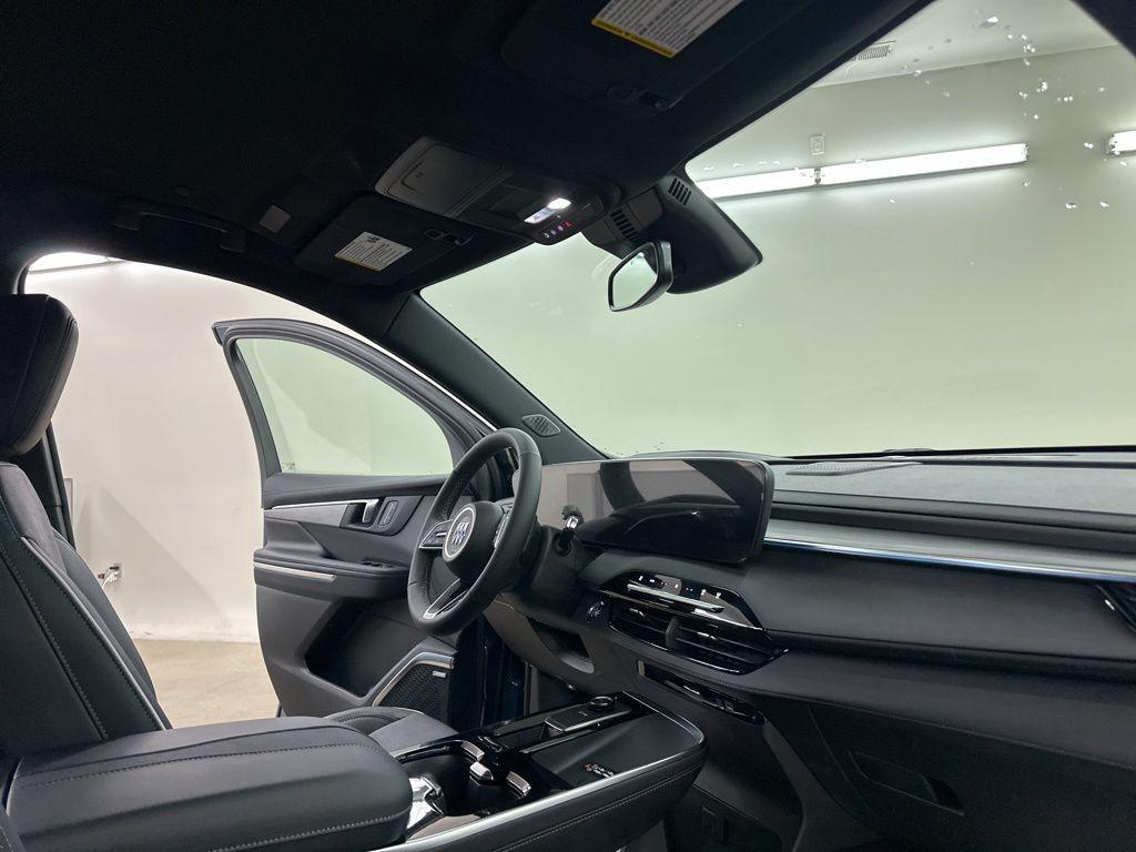 new 2026 Buick Enclave car, priced at $46,761