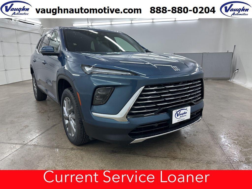 new 2026 Buick Enclave car, priced at $46,761