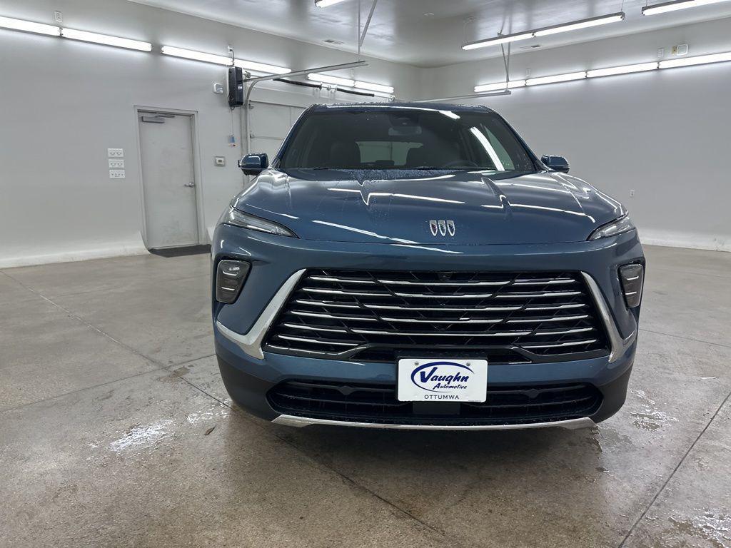 new 2026 Buick Enclave car, priced at $46,761