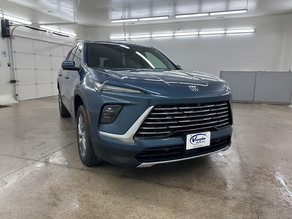 new 2026 Buick Enclave car, priced at $46,761