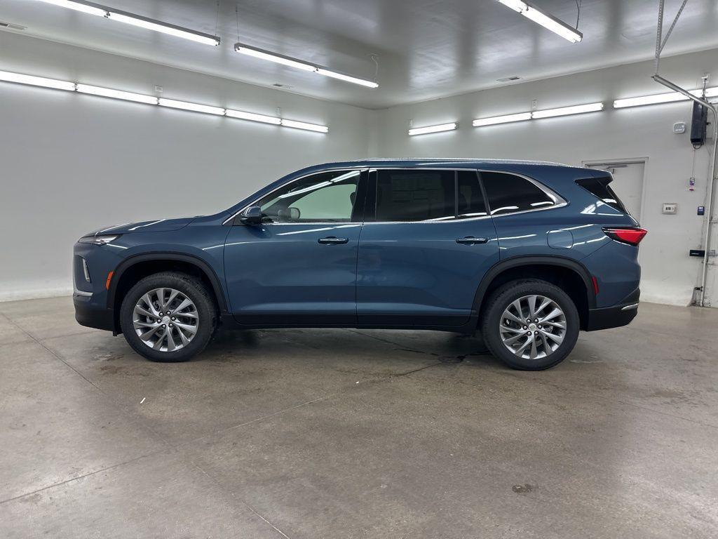 new 2026 Buick Enclave car, priced at $46,761