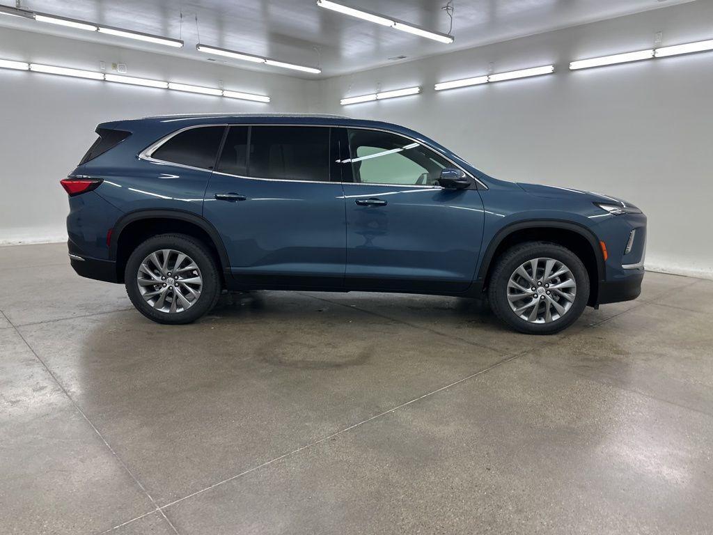 new 2026 Buick Enclave car, priced at $46,761