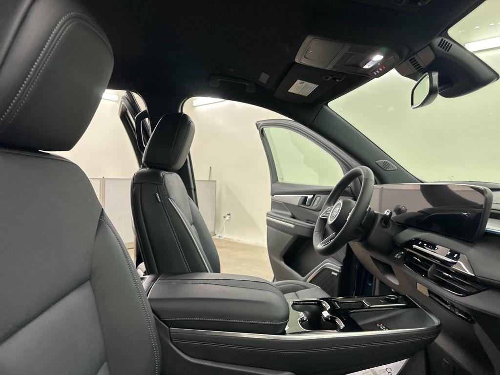 new 2026 Buick Enclave car, priced at $46,761