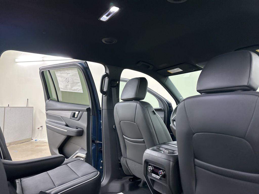 new 2026 Buick Enclave car, priced at $46,761