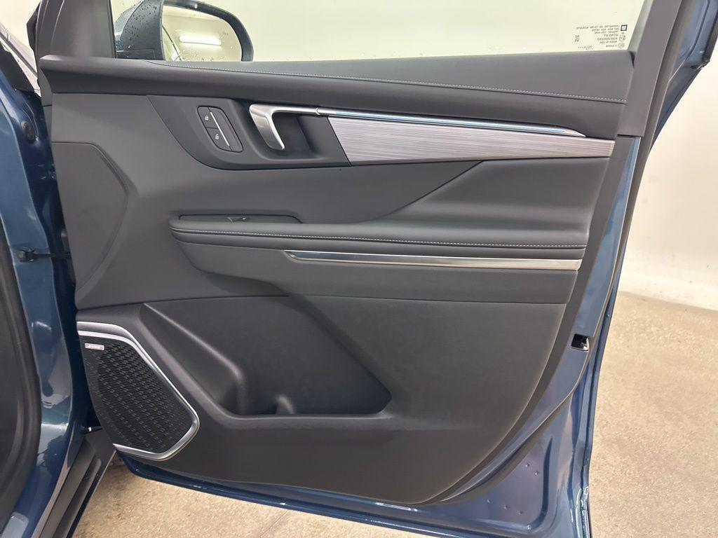 new 2026 Buick Enclave car, priced at $46,761