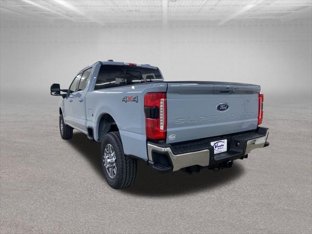 new 2025 Ford F-250 car, priced at $65,950