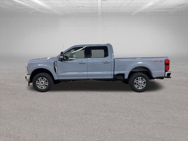 new 2025 Ford F-250 car, priced at $65,950