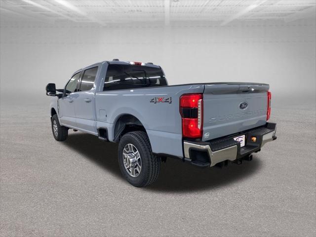 new 2025 Ford F-250 car, priced at $65,950