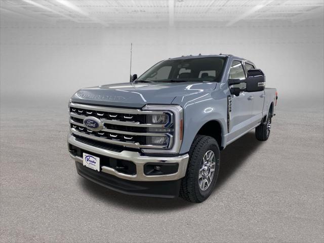 new 2025 Ford F-250 car, priced at $65,950