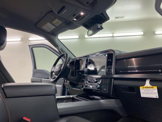new 2025 Ford F-250 car, priced at $65,950