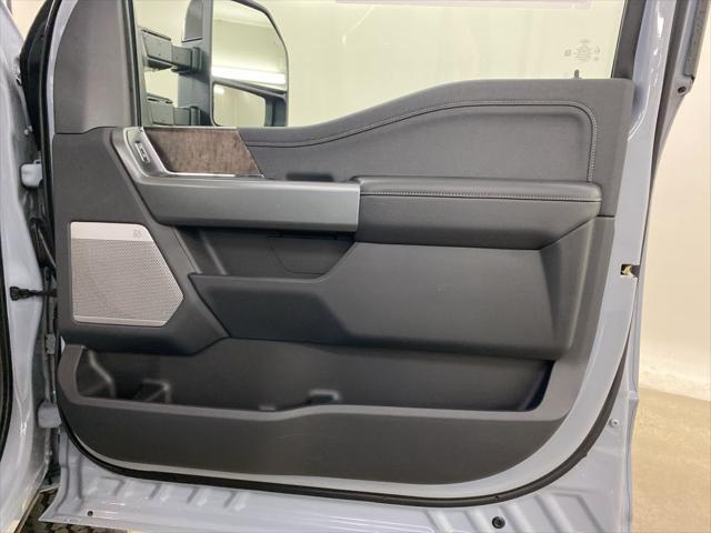 new 2025 Ford F-250 car, priced at $65,950
