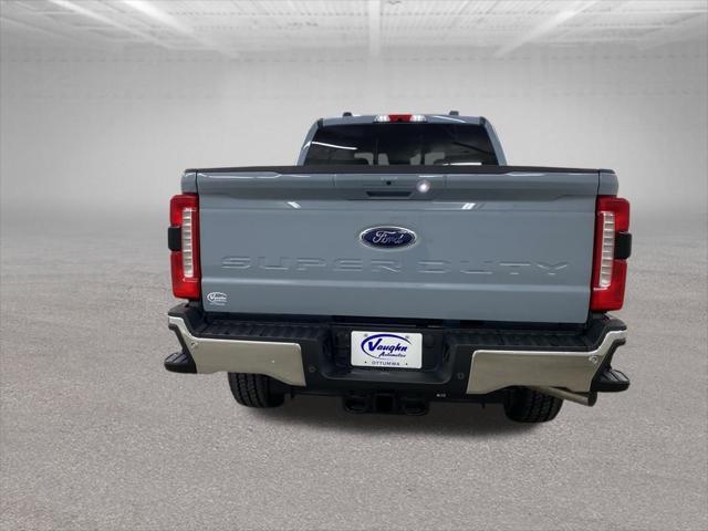 new 2025 Ford F-250 car, priced at $65,950