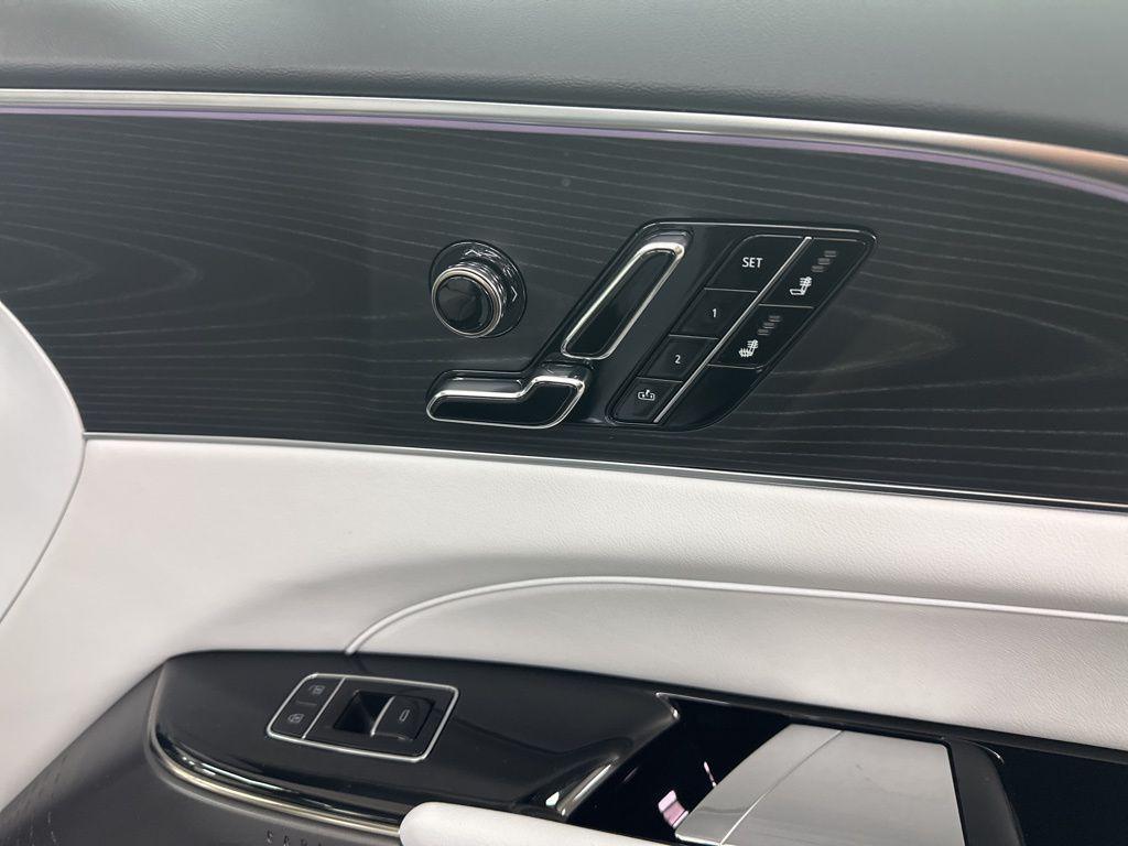 new 2026 Cadillac LYRIQ car, priced at $58,706