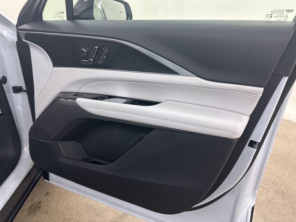 new 2026 Cadillac LYRIQ car, priced at $58,706