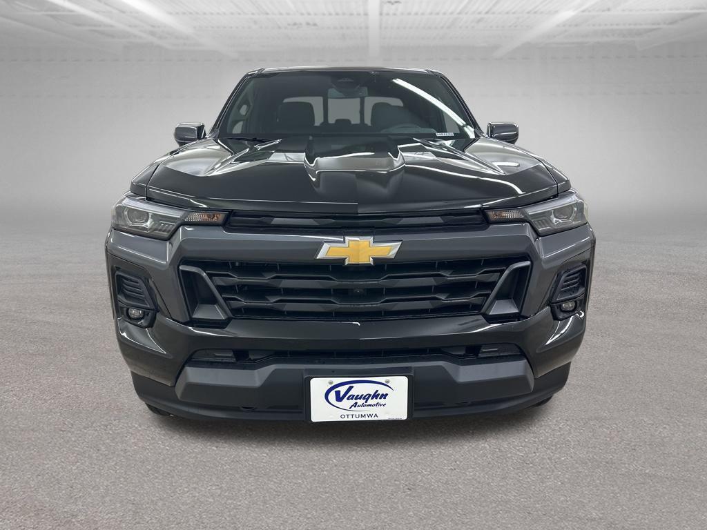 new 2025 Chevrolet Colorado car, priced at $36,002