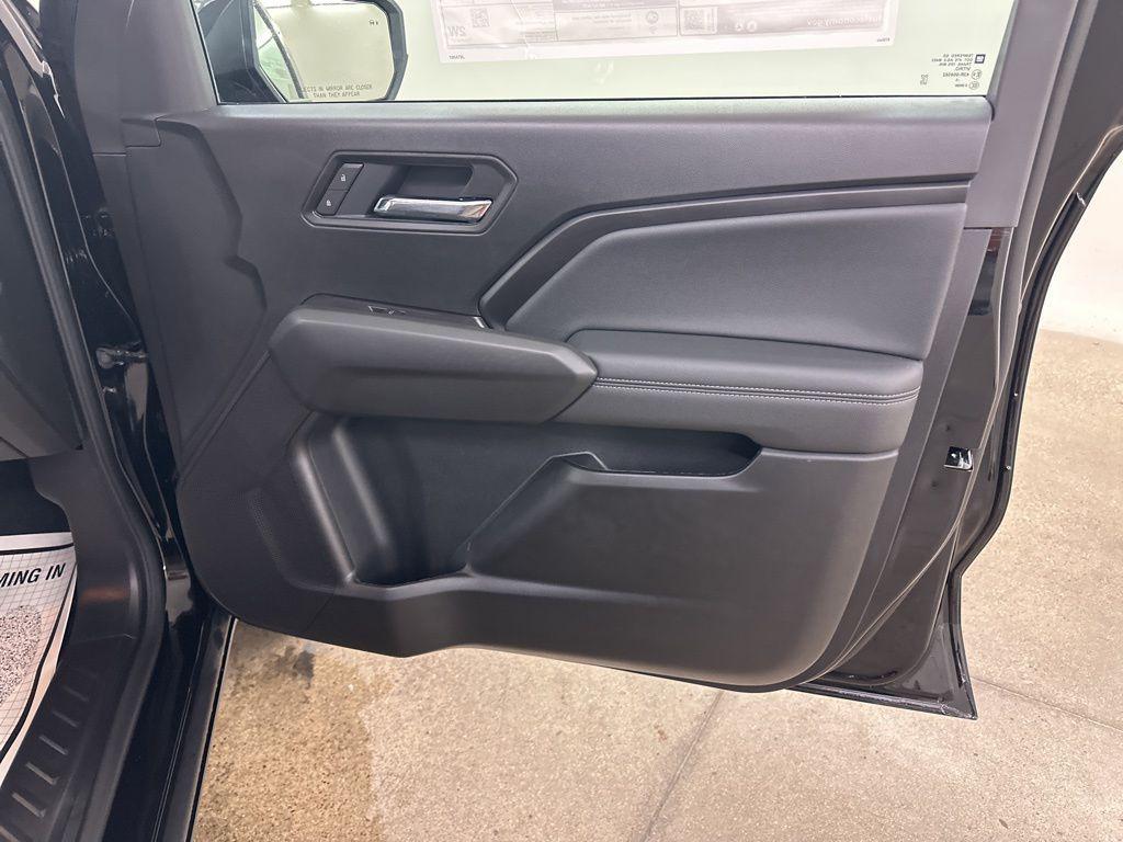 new 2025 Chevrolet Colorado car, priced at $36,002