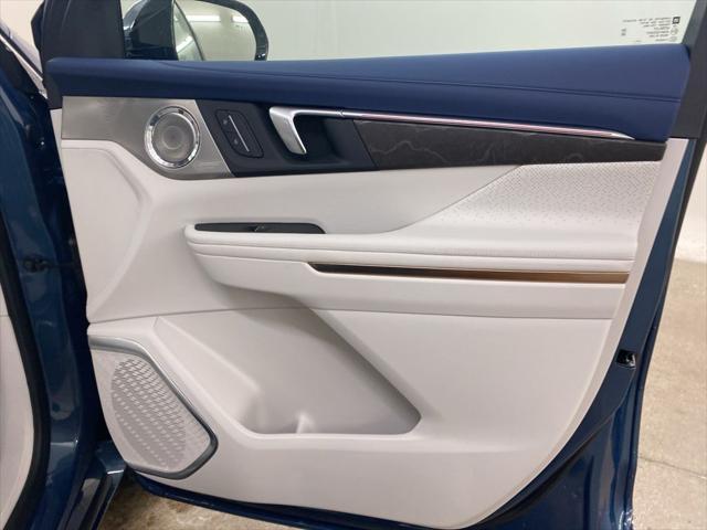 new 2025 Buick Enclave car, priced at $60,462