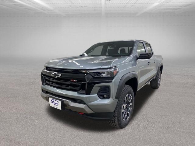 new 2024 Chevrolet Colorado car, priced at $39,839